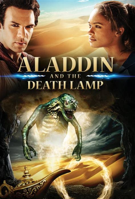 Аладдин и его чудесная лампа
 2024.04.26 07:06 смотреть онлайн в хорошем hd 1080p качестве.
